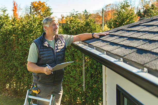 Trusted Roof Installation service in Acton, ME - Ben Roofing and Steel LLC